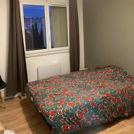 Apartment Housing Renovated Of 68 M2 - Toulouse