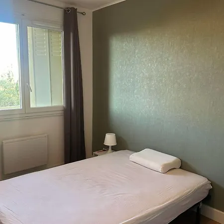 Housing Renovated Of 68 M2 -
