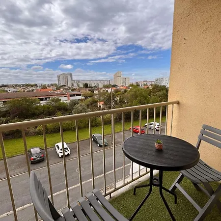 Apartment Housing Renovated Of 68 M2 -