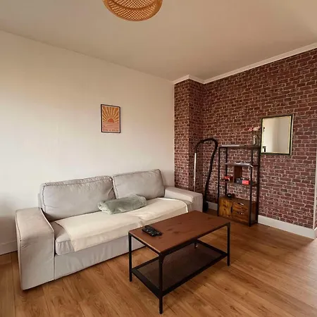 Housing Renovated Of 68 M2 - 公寓