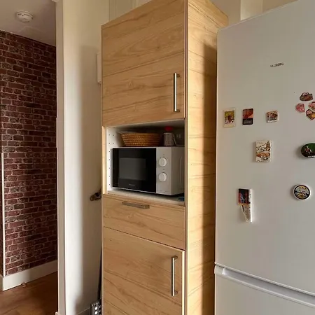 Apartment Housing Renovated Of 68 M2 -