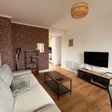 Housing Renovated Of 68 M2 - Tolosa