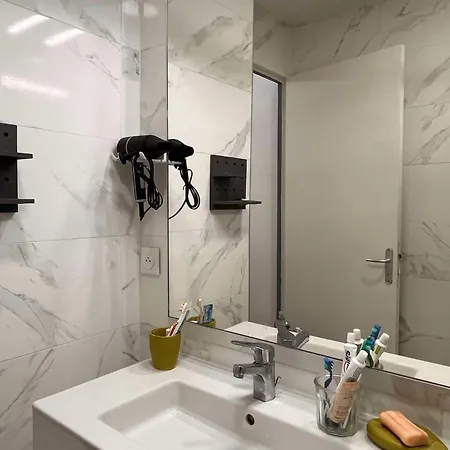 Housing Renovated Of 68 M2 - Appartamento *